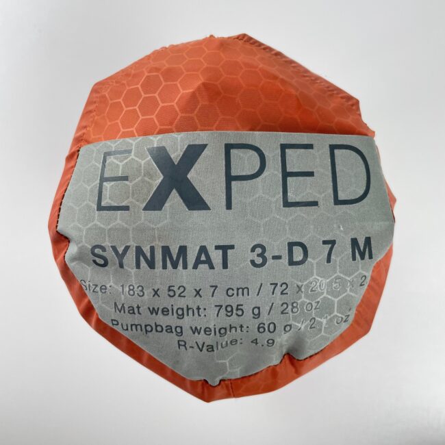 Synmat 3D 7